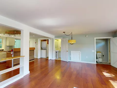Living - 19 Bradbury St, Belfast, ME 04915 photo 2 of 3