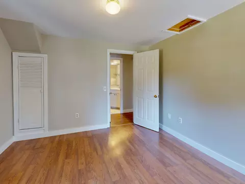 Bedroom - 19 Bradbury St, Belfast, ME 04915 photo 4 of 8