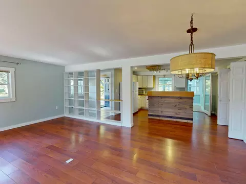 Living - 19 Bradbury St, Belfast, ME 04915 photo 3 of 3