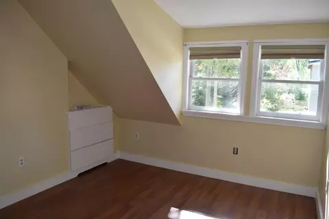 Bedroom - 19 Bradbury St, Belfast, ME 04915 photo 3 of 8