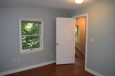 Bedroom - 19 Bradbury St, Belfast, ME 04915 photo 8 of 8
