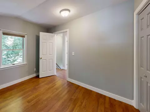 Bedroom - 19 Bradbury St, Belfast, ME 04915 photo 7 of 8