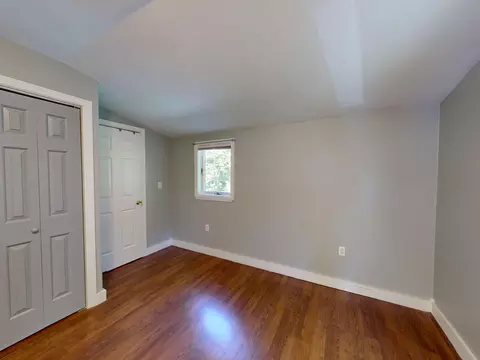 Bedroom - 19 Bradbury St, Belfast, ME 04915 photo 6 of 8