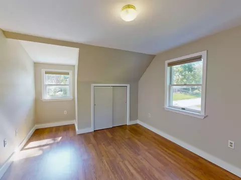 Bedroom - 19 Bradbury St, Belfast, ME 04915 photo 1 of 8