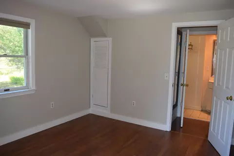 Bedroom - 19 Bradbury St, Belfast, ME 04915 photo 5 of 8