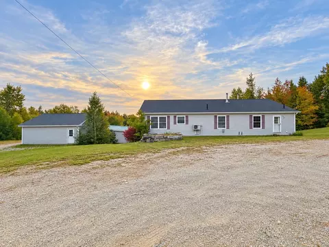 1196 Great Pond Rd, Great Pond, ME 04408