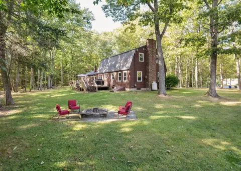 Exterior - 27 White Rock Dr, Gorham, ME 04038 photo 16 of 26