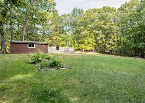Exterior - 27 White Rock Dr, Gorham, ME 04038 photo 14 of 26