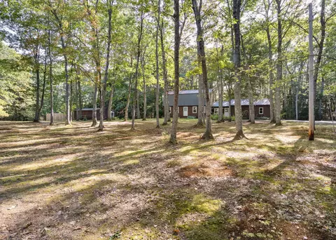 Exterior - 27 White Rock Dr, Gorham, ME 04038 photo 5 of 26