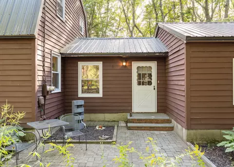 Exterior - 27 White Rock Dr, Gorham, ME 04038 photo 10 of 26