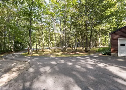 Exterior - 27 White Rock Dr, Gorham, ME 04038 photo 24 of 26