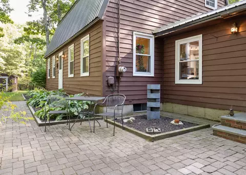 Exterior - 27 White Rock Dr, Gorham, ME 04038 photo 9 of 26