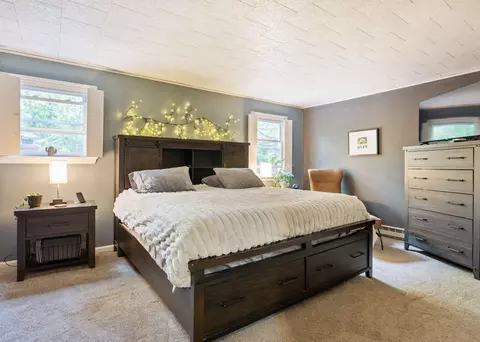 Bedroom - 27 White Rock Dr, Gorham, ME 04038 photo 1 of 9