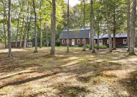 Exterior - 27 White Rock Dr, Gorham, ME 04038 photo 26 of 26