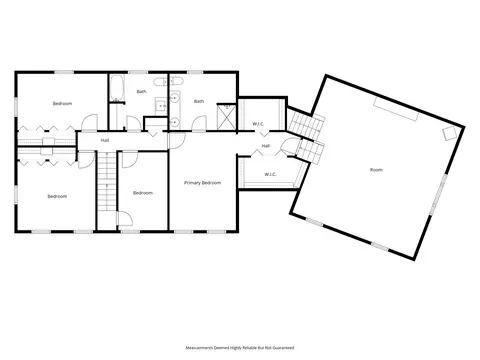 Floorplan - 7 Christopher Ter, Saco, ME 04072 photo 8 of 10