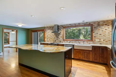 Kitchen - 7 Christopher Ter, Saco, ME 04072 photo 2 of 3