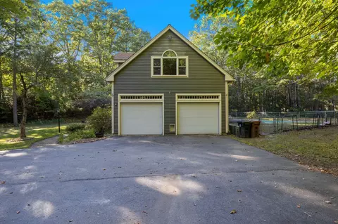 Exterior - 7 Christopher Ter, Saco, ME 04072 photo 4 of 13