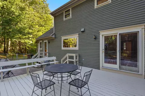 Exterior - 7 Christopher Ter, Saco, ME 04072 photo 8 of 13