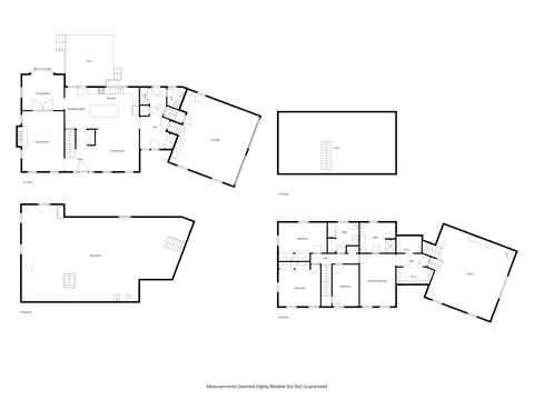 Floorplan - 7 Christopher Ter, Saco, ME 04072 photo 2 of 10