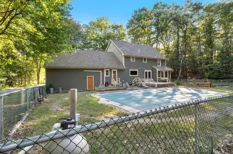 Exterior - 7 Christopher Ter, Saco, ME 04072 photo 6 of 13