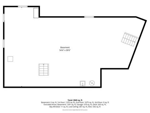 Floorplan - 7 Christopher Ter, Saco, ME 04072 photo 3 of 10
