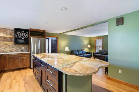 Kitchen - 7 Christopher Ter, Saco, ME 04072 photo 3 of 3