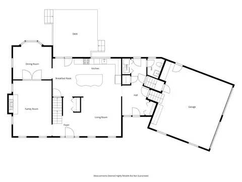 Floorplan - 7 Christopher Ter, Saco, ME 04072 photo 6 of 10