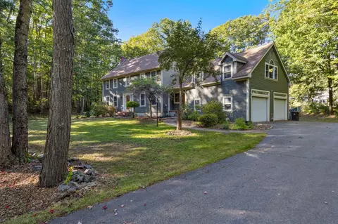 Exterior - 7 Christopher Ter, Saco, ME 04072 photo 3 of 13