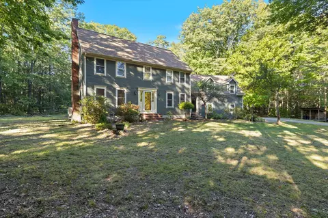 Exterior - 7 Christopher Ter, Saco, ME 04072 photo 2 of 13
