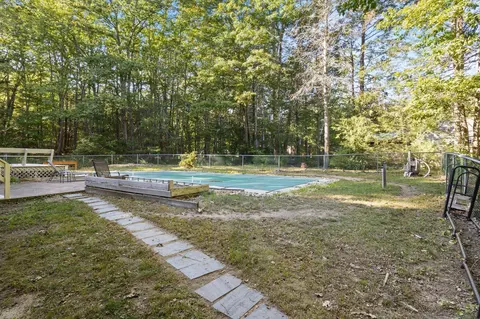 Exterior - 7 Christopher Ter, Saco, ME 04072 photo 9 of 13