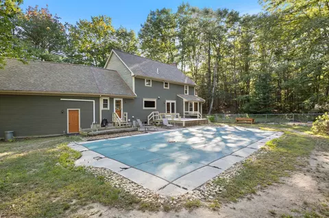 Exterior - 7 Christopher Ter, Saco, ME 04072 photo 10 of 13