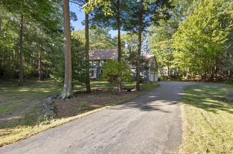 Exterior - 7 Christopher Ter, Saco, ME 04072 photo 12 of 13
