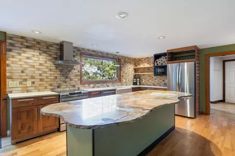 Kitchen - 7 Christopher Ter, Saco, ME 04072 photo 1 of 3