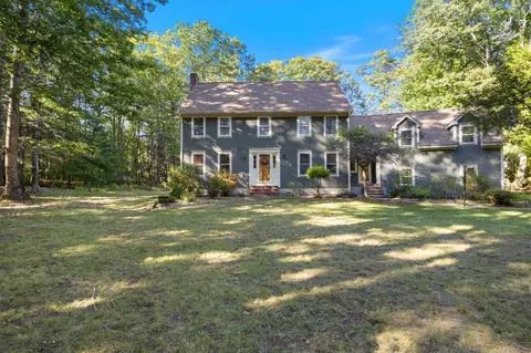 Exterior - 7 Christopher Ter, Saco, ME 04072 photo 1 of 13
