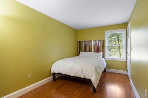 Bedroom - 7 Christopher Ter, Saco, ME 04072 photo 5 of 8