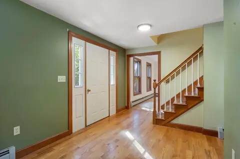 Entry Way - 7 Christopher Ter, Saco, ME 04072 photo 1 of 8