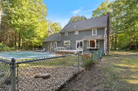 Exterior - 7 Christopher Ter, Saco, ME 04072 photo 5 of 13
