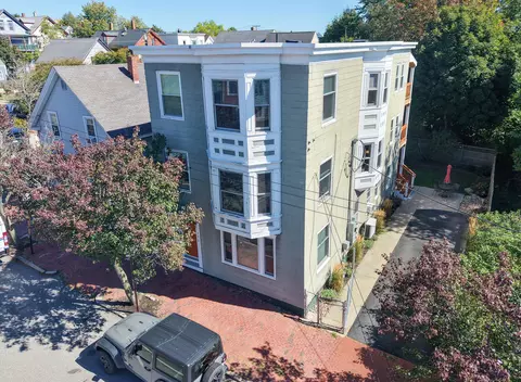 178 Congress St, Portland, ME 04101