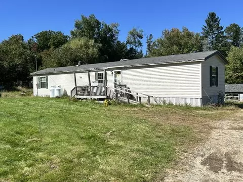 264 Marshfield Flats Rd, Marshfield, ME 04654