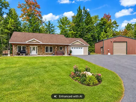 401 Sandy River Rd, Norridgewock, ME 04957