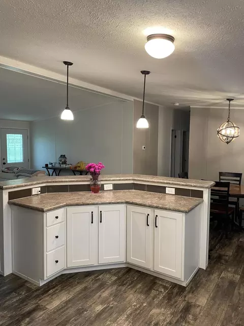 Kitchen - 60 Pit Rd, Phippsburg, ME 04562 photo 4 of 4