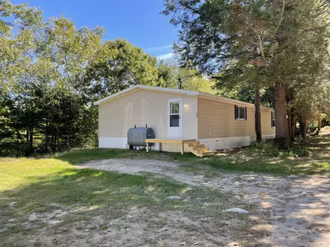 Exterior - 60 Pit Rd, Phippsburg, ME 04562 photo 1 of 2