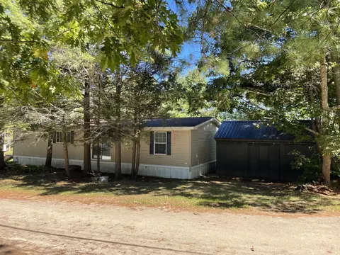 Exterior - 60 Pit Rd, Phippsburg, ME 04562 photo 2 of 2