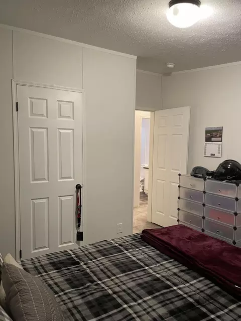 Bedroom - 60 Pit Rd, Phippsburg, ME 04562 photo 2 of 4
