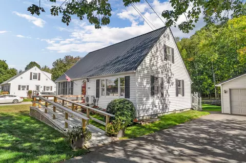 Exterior - 735 N Main, Brewer, ME 04412 photo 2 of 17