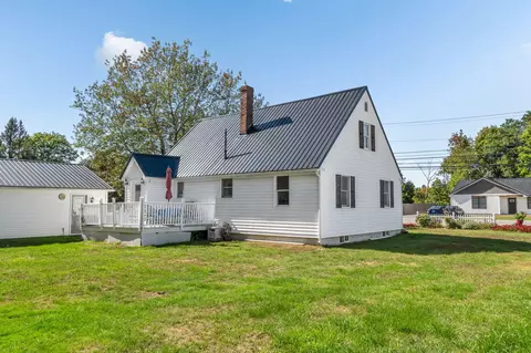 Exterior - 735 N Main, Brewer, ME 04412 photo 9 of 17