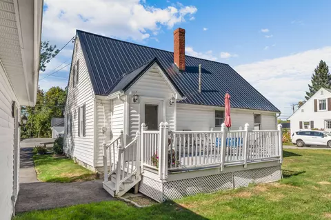 Exterior - 735 N Main, Brewer, ME 04412 photo 7 of 17