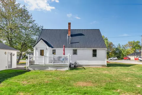 Exterior - 735 N Main, Brewer, ME 04412 photo 8 of 17
