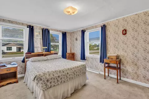 Bedroom - 735 N Main, Brewer, ME 04412 photo 1 of 3
