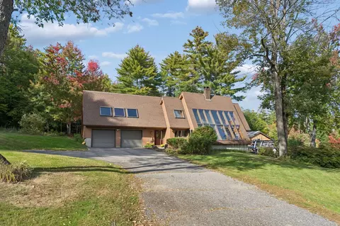 252 Chadbourne Rd, Waterford, ME 04088
